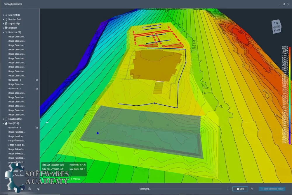 autodesk civil 3d system requirements