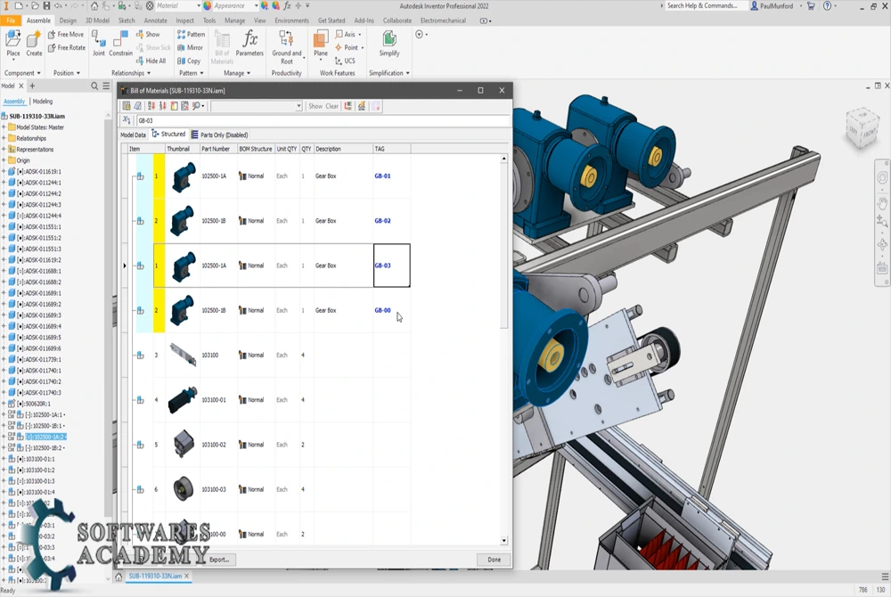 autodesk inventor 2022 download direct link