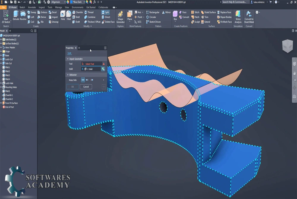 autodesk inventor 2022 download new features