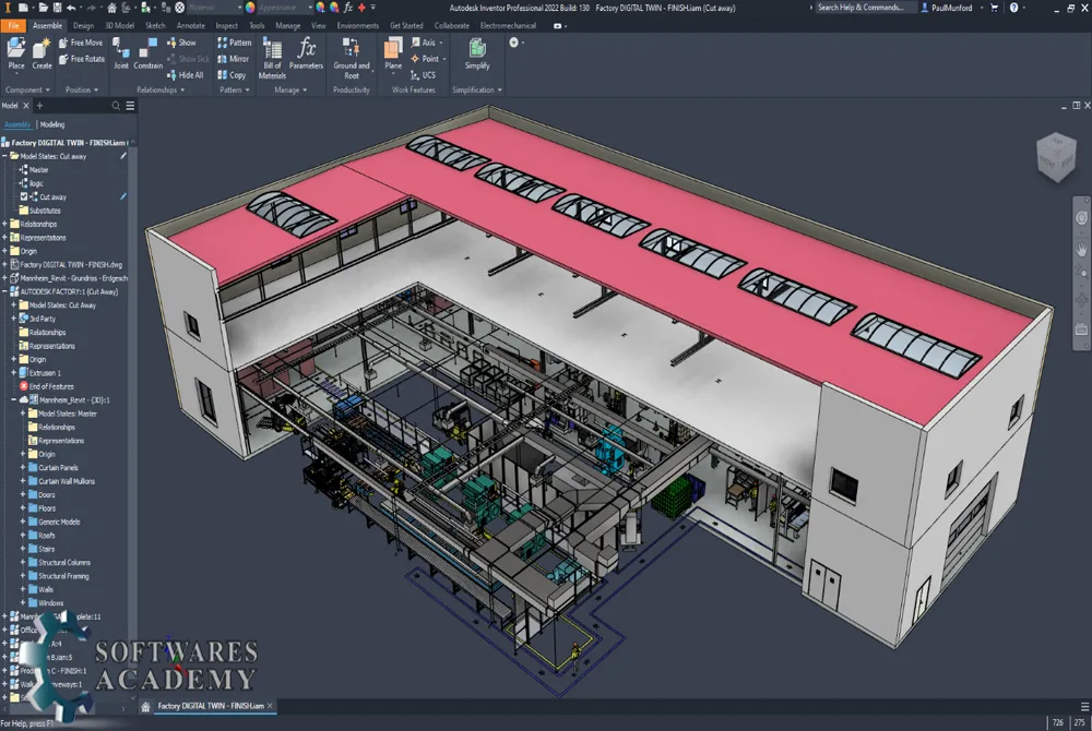 autodesk inventor 2022 download system requirements