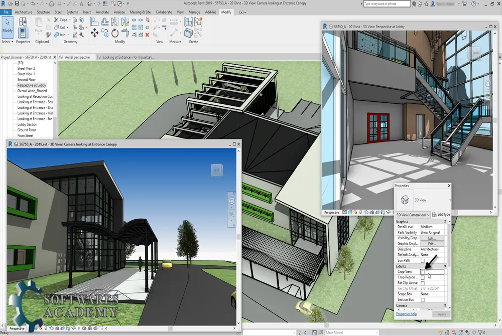 autodesk revit 2019 system requirements