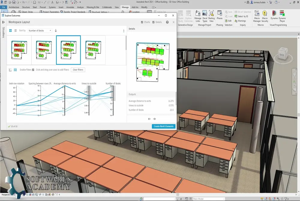 autodesk revit 2021 download new features