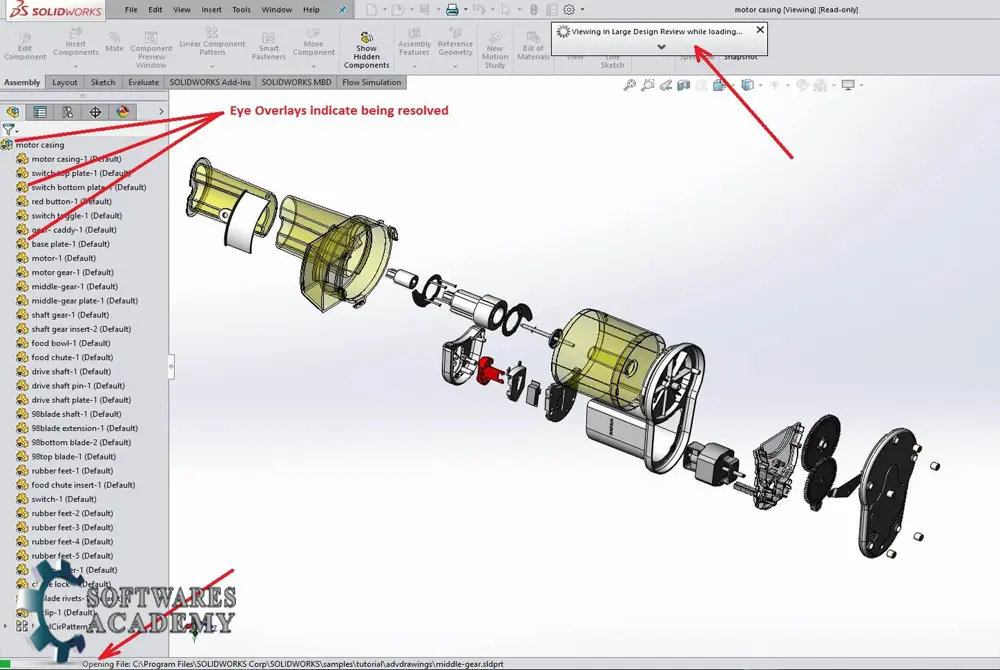 SolidWorks 2017 download link