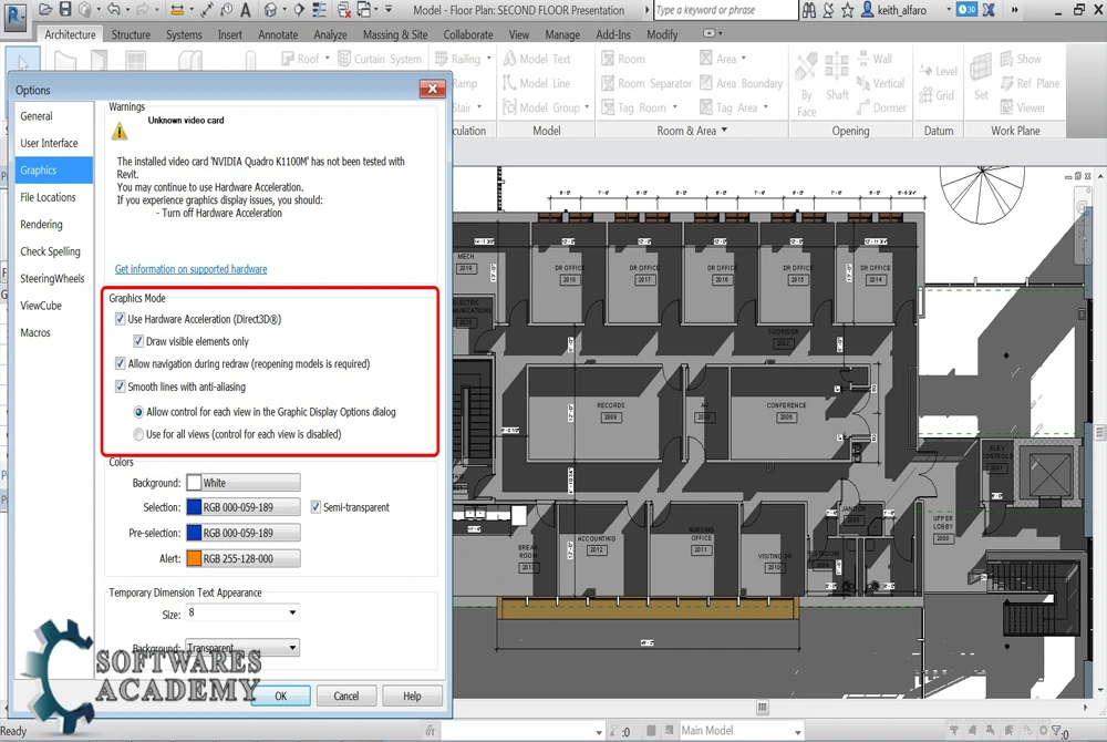 System requirements for autodesk revit 2017 download