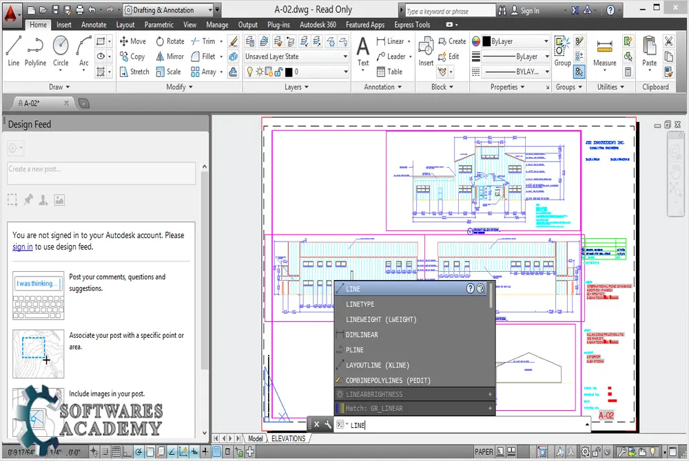 autodesk autocad 2014 download link