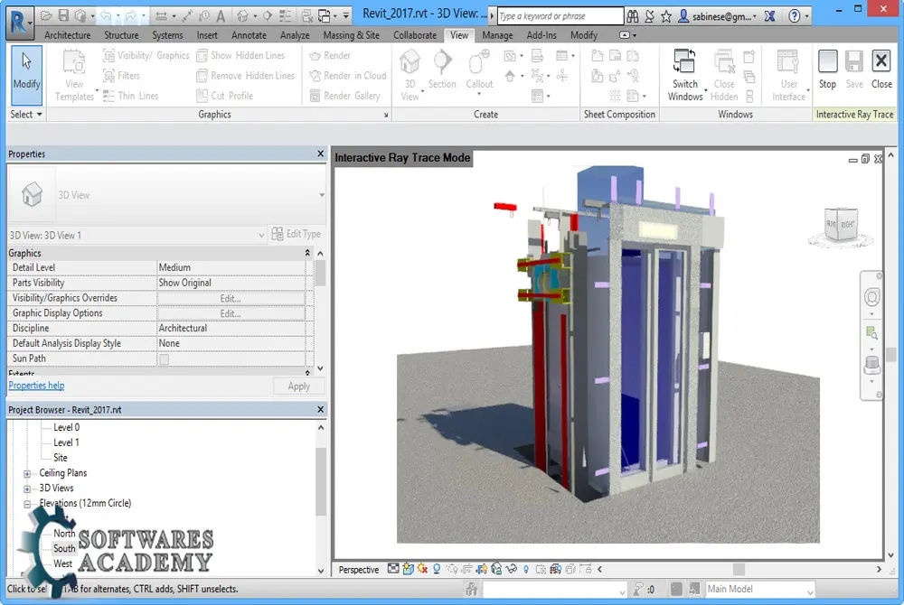 autodesk revit 2017 download new features