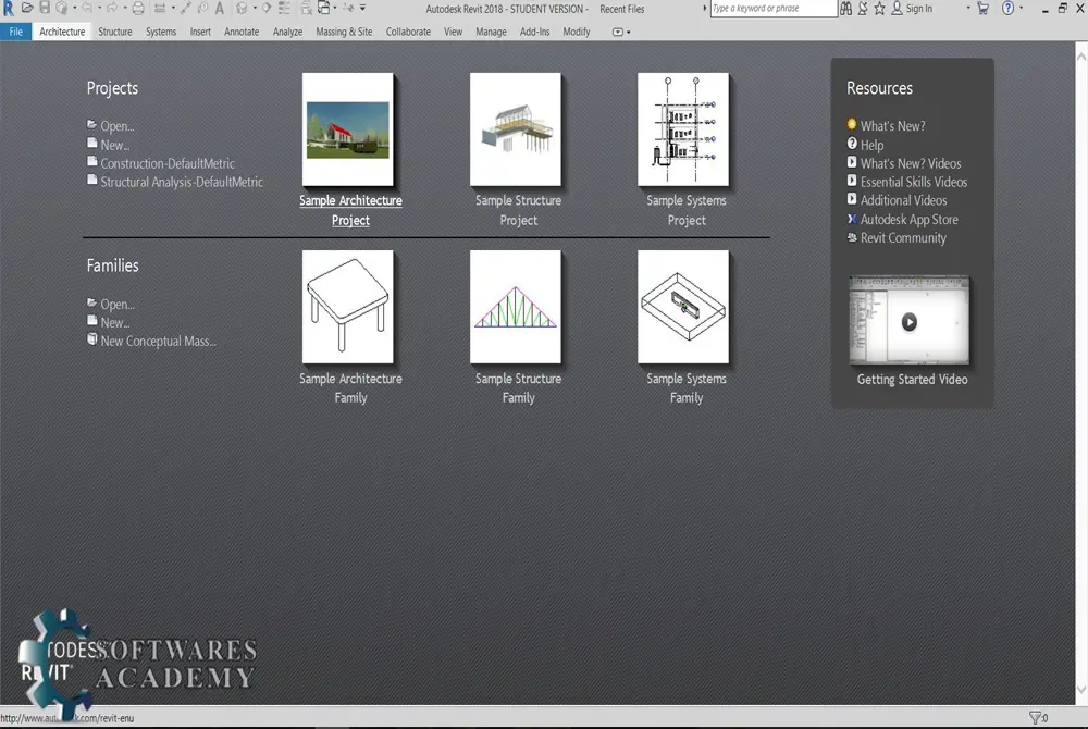 autodesk revit 2018 download link