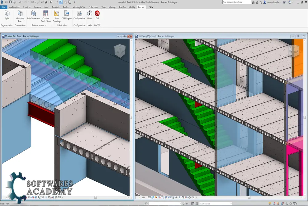 autodesk revit 2018 download new features