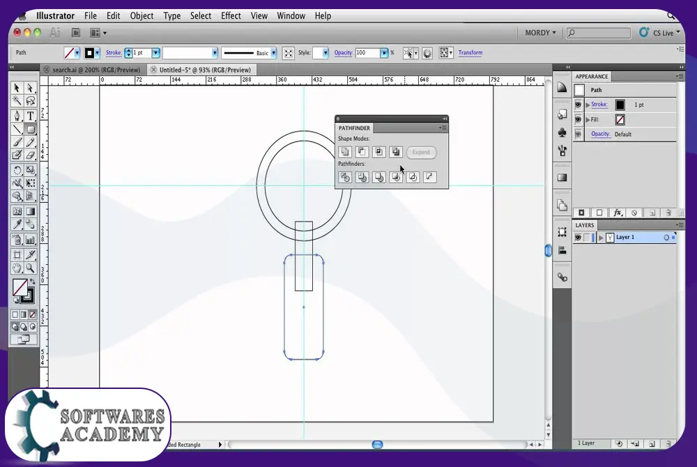 Adobe Illustrator CS5 Free Download link
