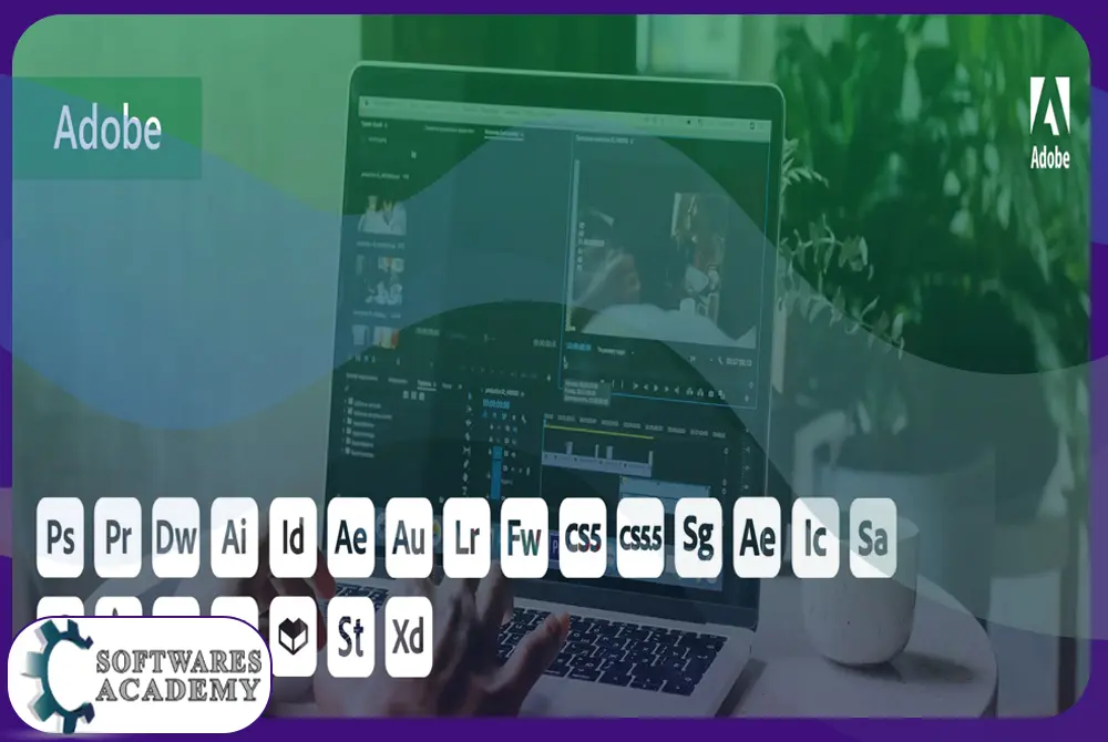 Adobe Master Collection CC 2019 Free Download link