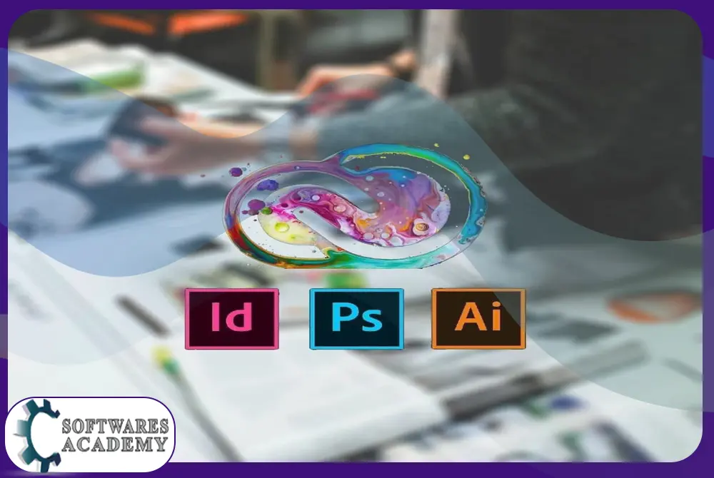 Adobe Master Collection CC 2019 features