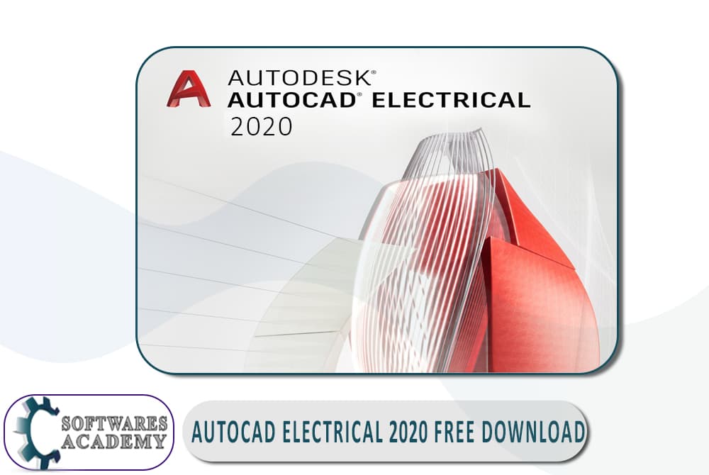 AutoCAD Electrical 2020 Free Download