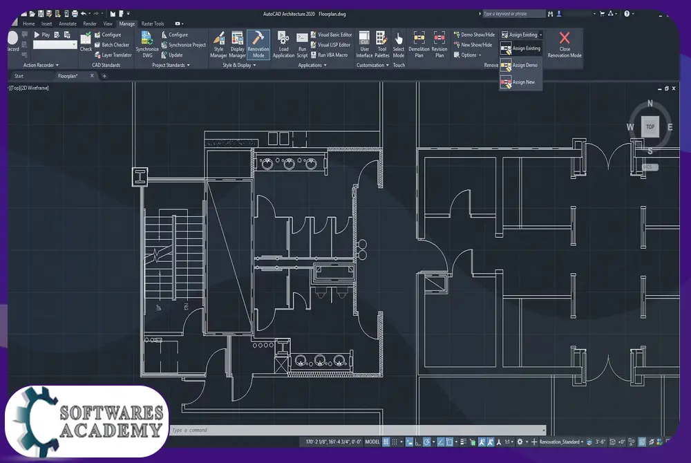 Autodesk AutoCAD Architecture 2023 Free Download link