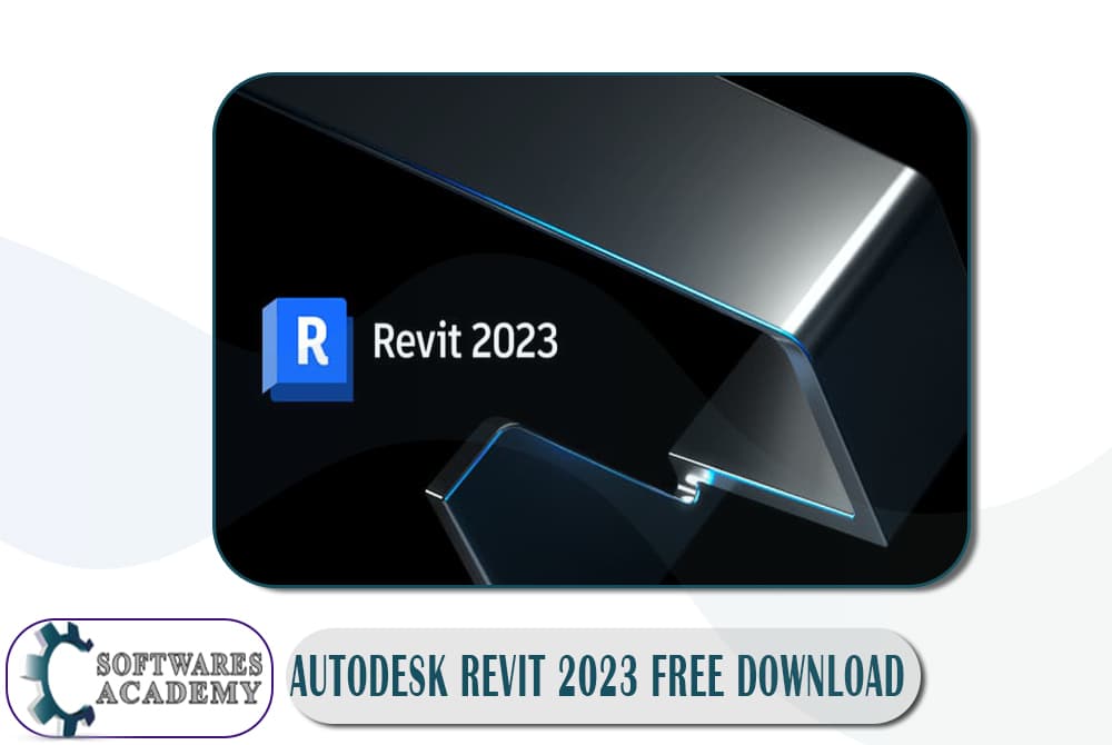 Autodesk Revit 2023 Free Download