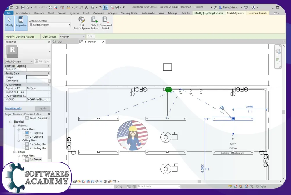 Autodesk Revit 2023 download Features
