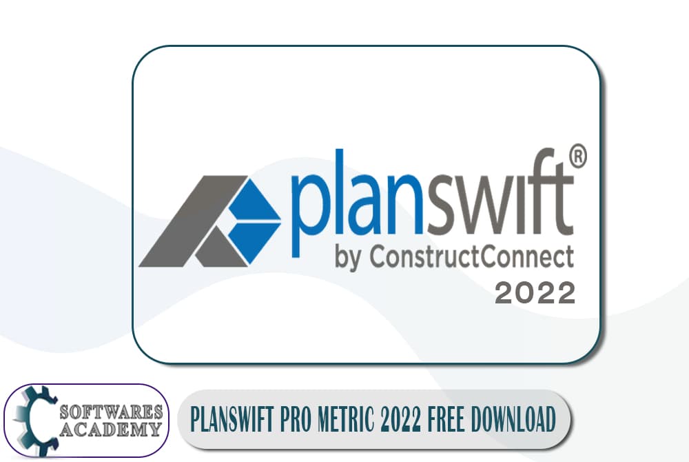 PlanSwift Pro Metric 2022 Free Download