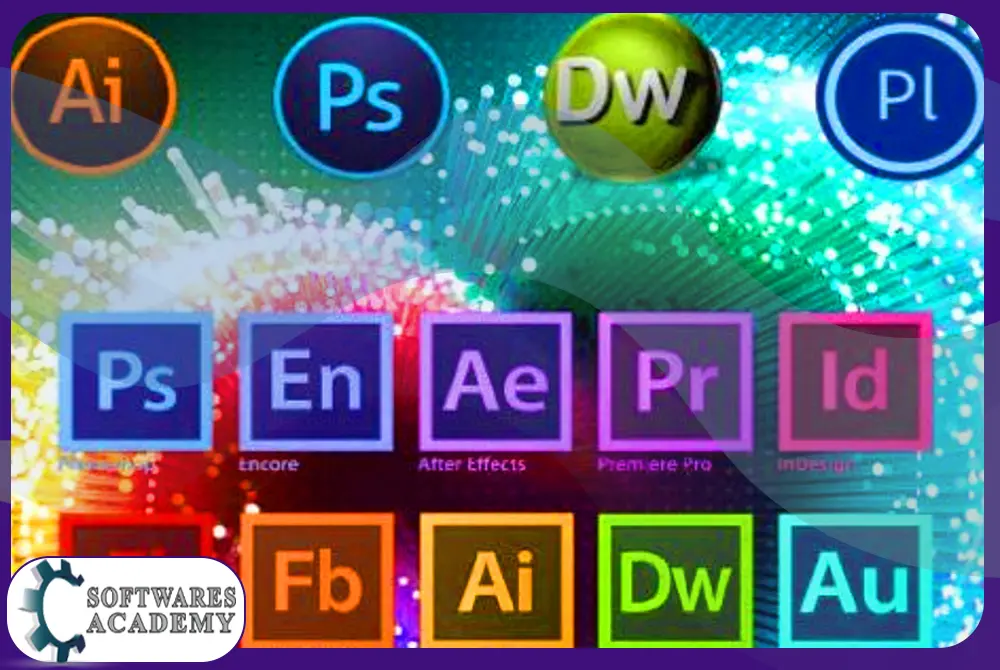 System requirements for Adobe Master Collection CC 2019 Free Download