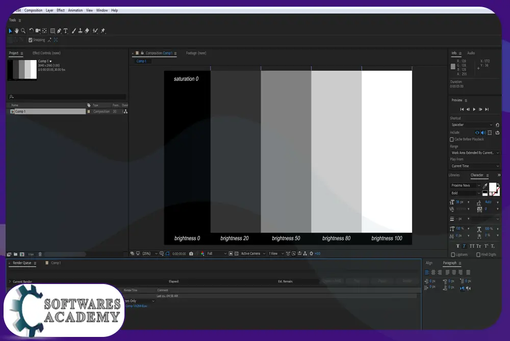 System requirements for Adobe Media Encoder CC 2018 Free Download