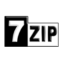 7-Zip icon