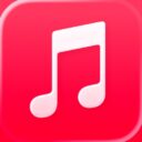 apple music icon