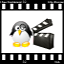 avidemux icon