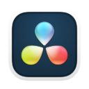 davinci resolve icon