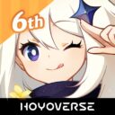 genshin impact icon