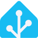 home assistant icon
