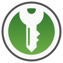 keepassxc icon