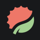 lychee slicer icon