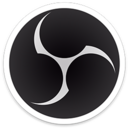 OBS Studio icon