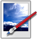 paint net icon