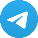 Telegram Desktop icon