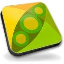 peazip icon